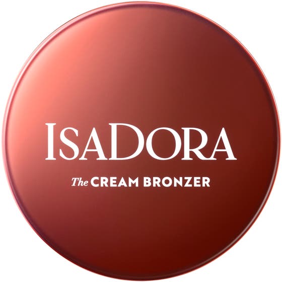 The Cream Bronzer