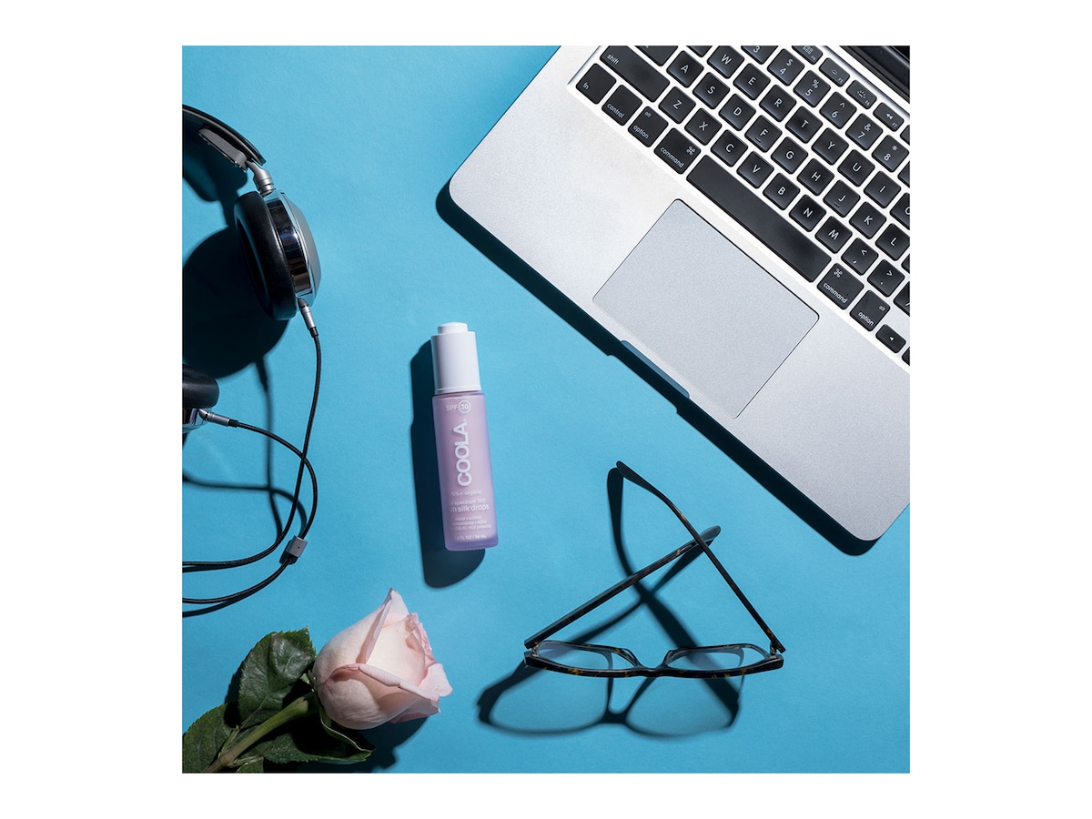 Full Spectrum 360 Classic Sun Silk Drops SPF 30