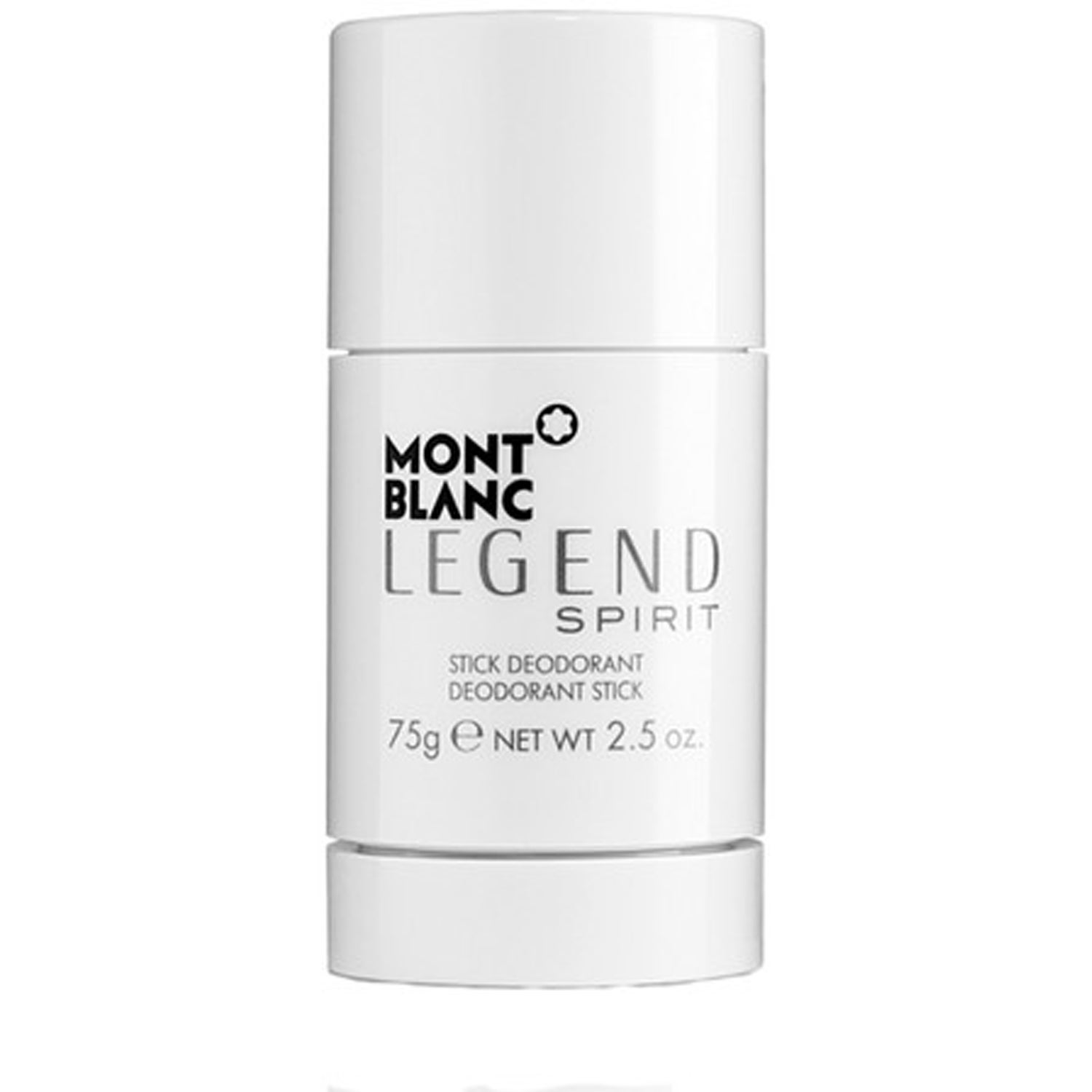 Montblanc Legend Spirit Deodorant Stick 75g kroppsspray & deo herr – bild 8