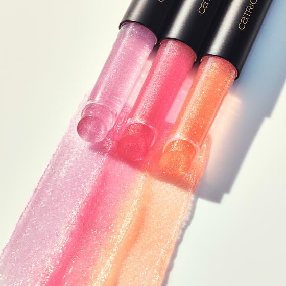 Jelly Spark Lip Balm