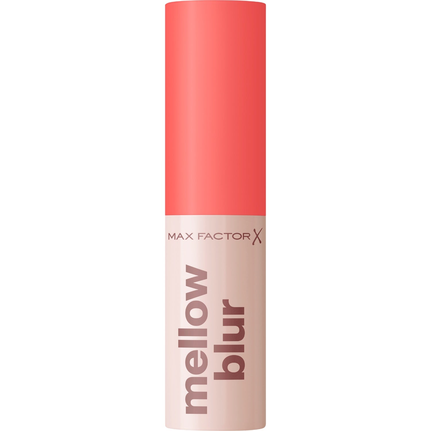 Max Factor 2000 Kalori Mellow Blur Läppstift Matt #030-peach Blush 3,5 Gr läppsmink dam – bild 8