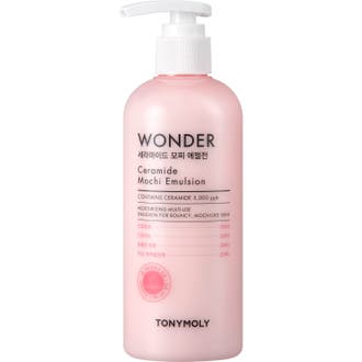 WONDER Ceramide Emulsion