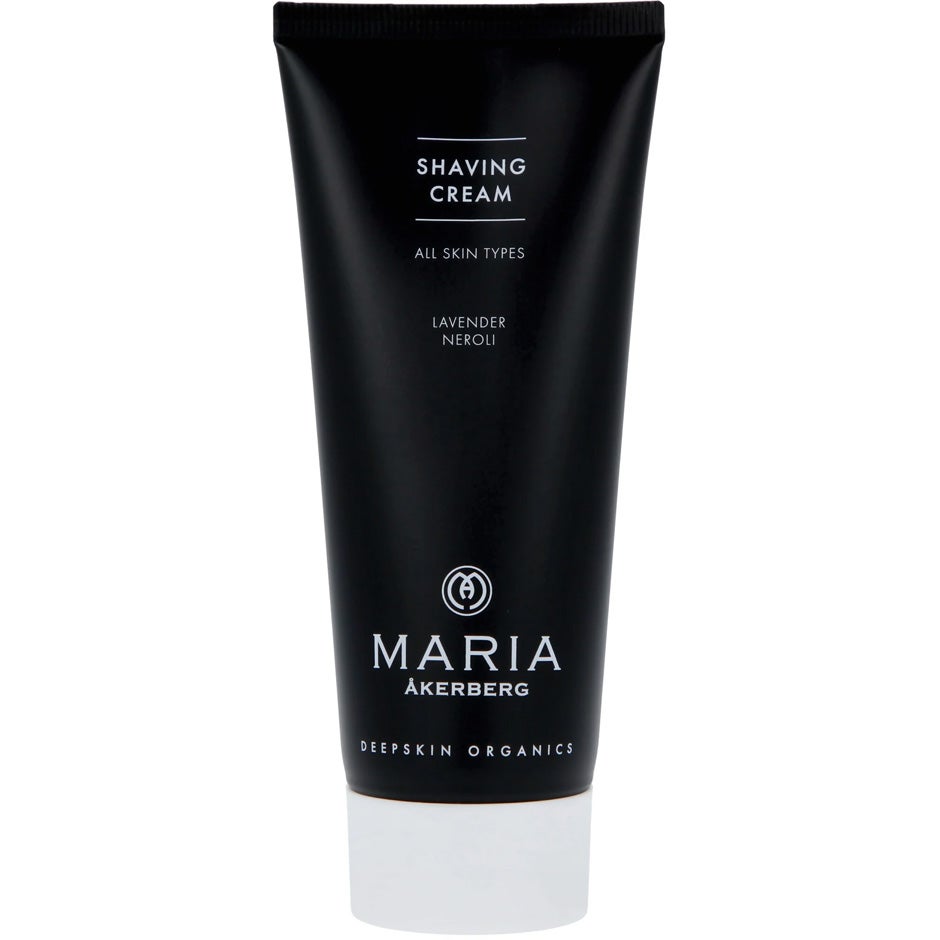 Shaving Cream, 100 ml Maria Åkerberg Rakgel