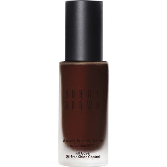 Skin Long-Wear Weightless Foundation