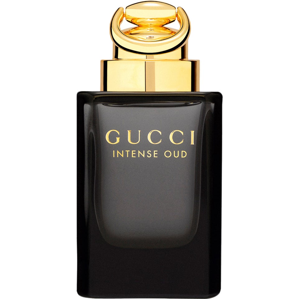 Oud Intense Eau de Parfum