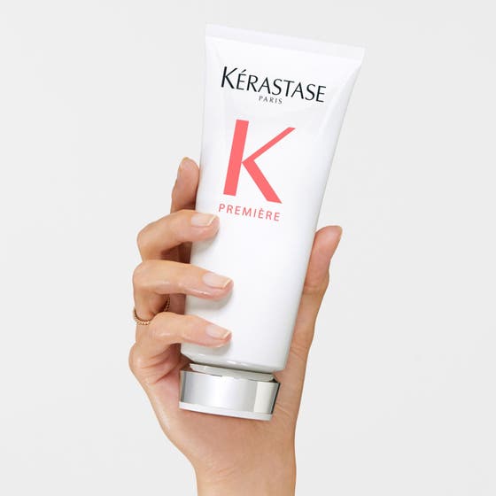 Damaged Hair Repair Essentials