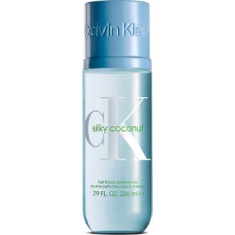 Hair & Body Mist