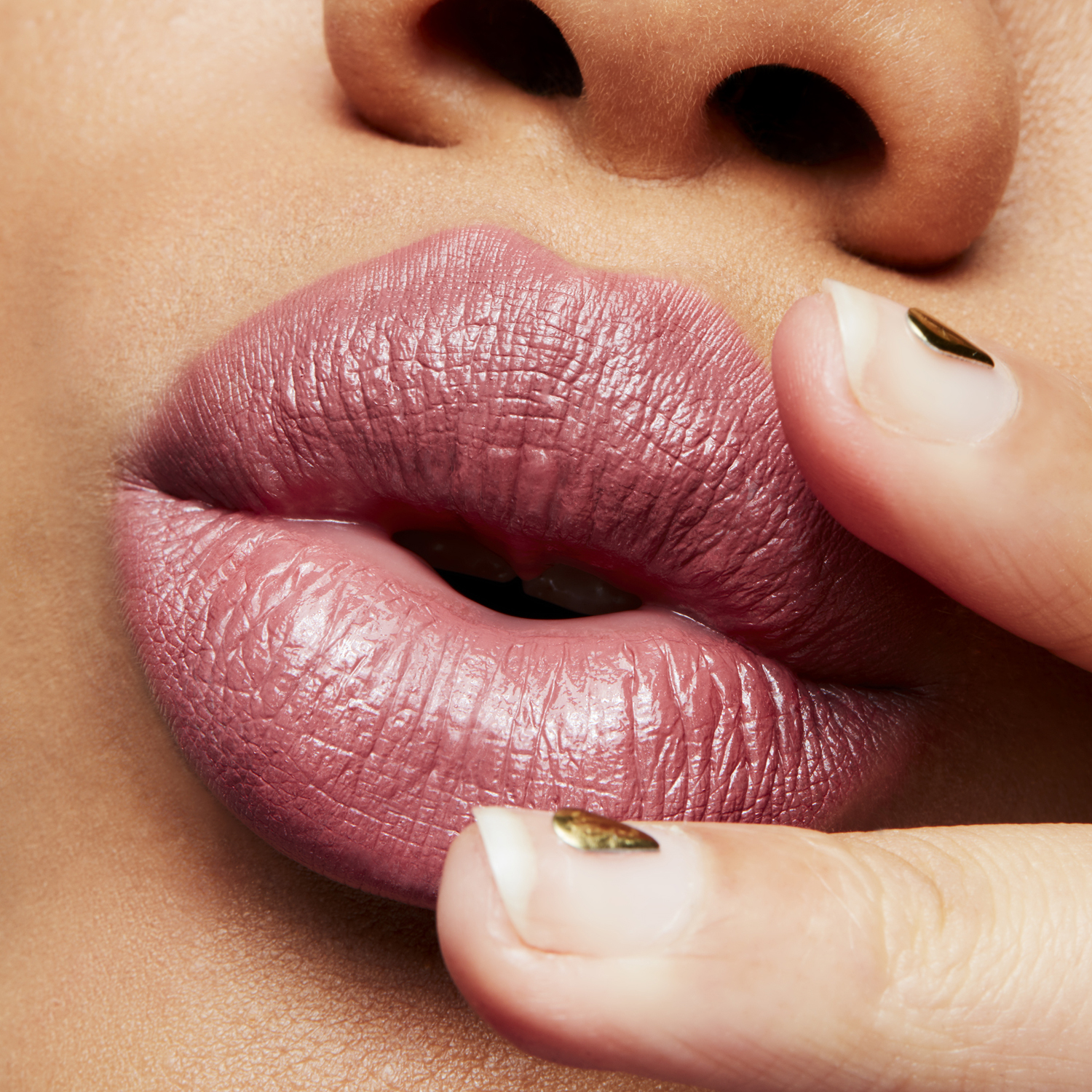 Amplified Crème Lipstick