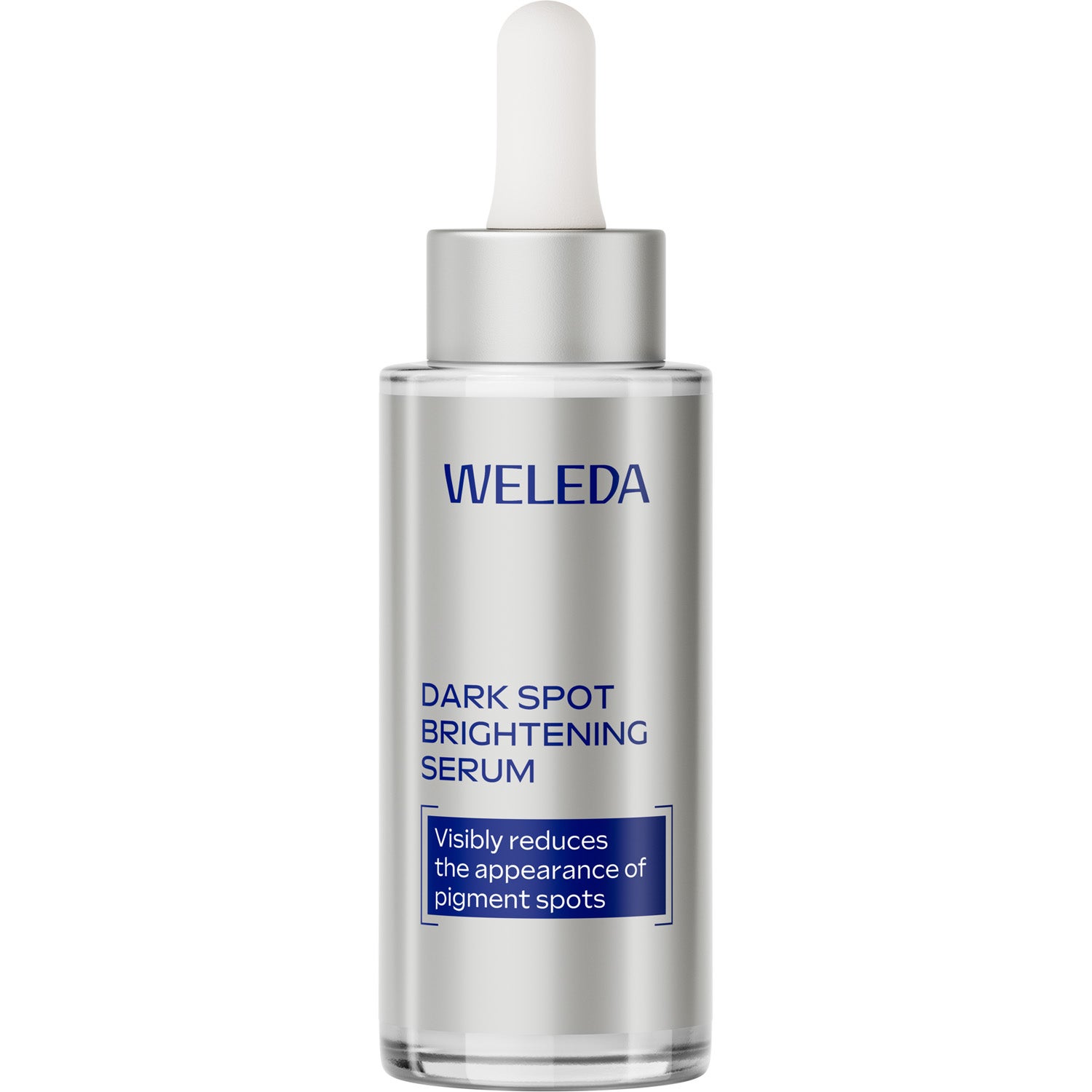 Weleda Dark Spot Brightening Serum 30 ml billede