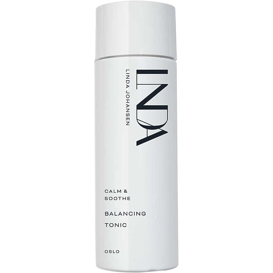 Balancing Tonic