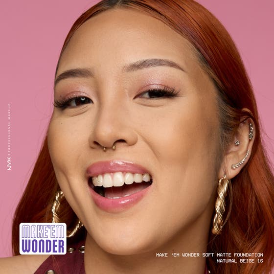 Make Em Wonder Foundation