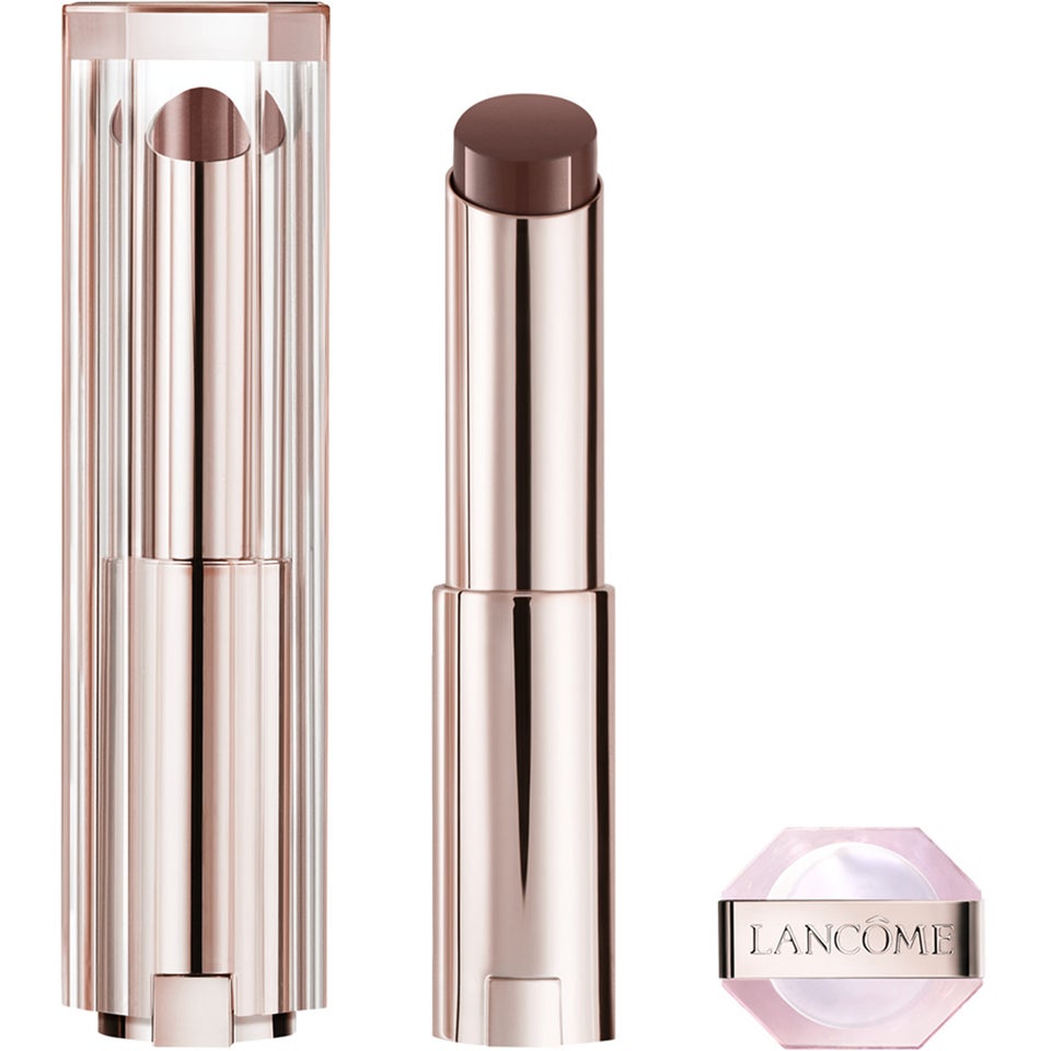 Lip Idôle Squalane-12 Butterglow Glowy Color Balm Berrylicious 57 3 g