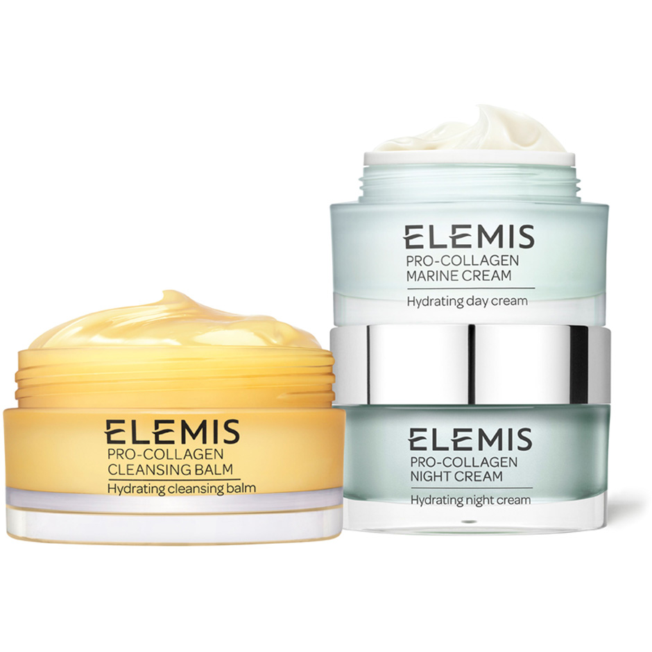 Pro-Collagen Icons Collection
