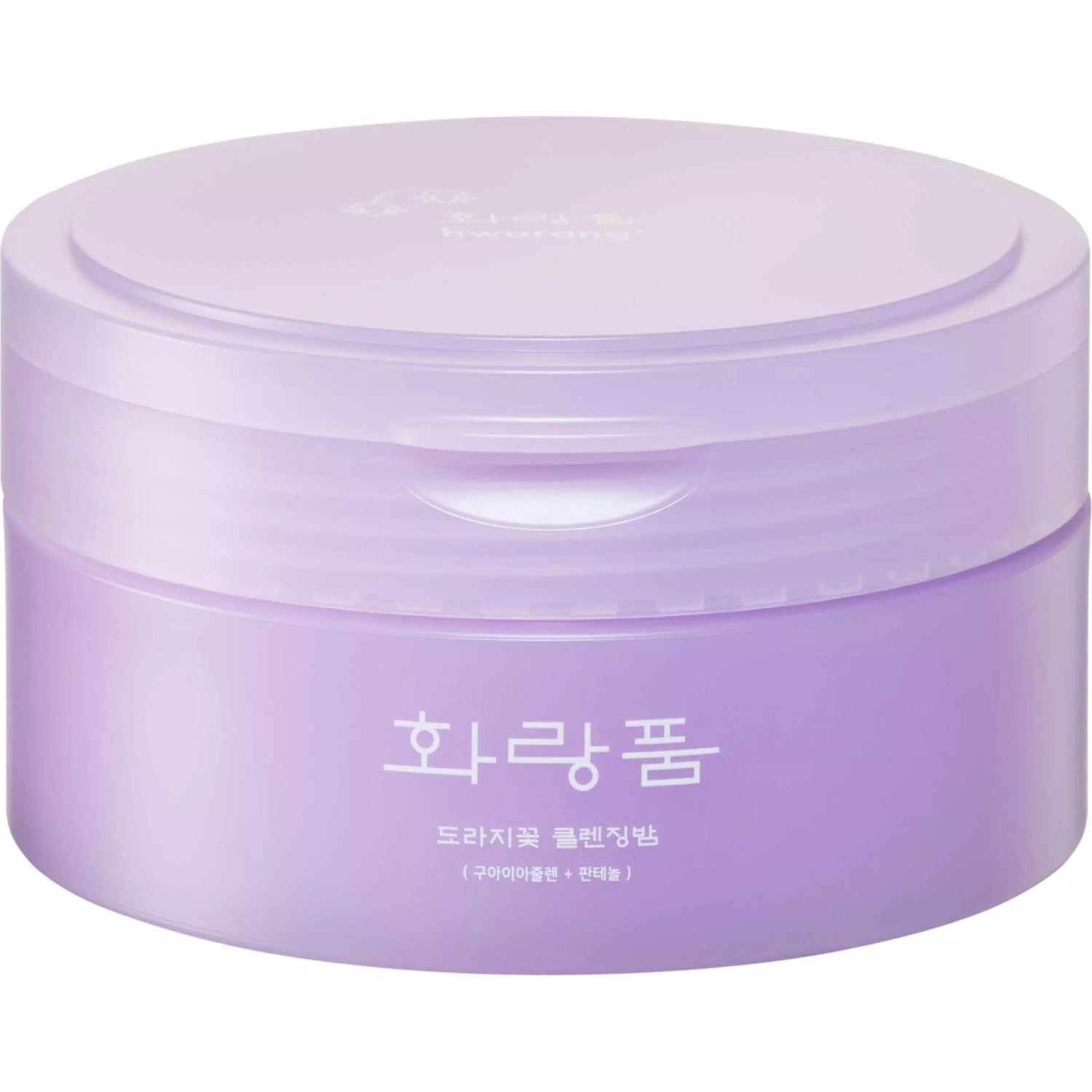 Hwarang' Bellflower Cleansing Balm 100 ml