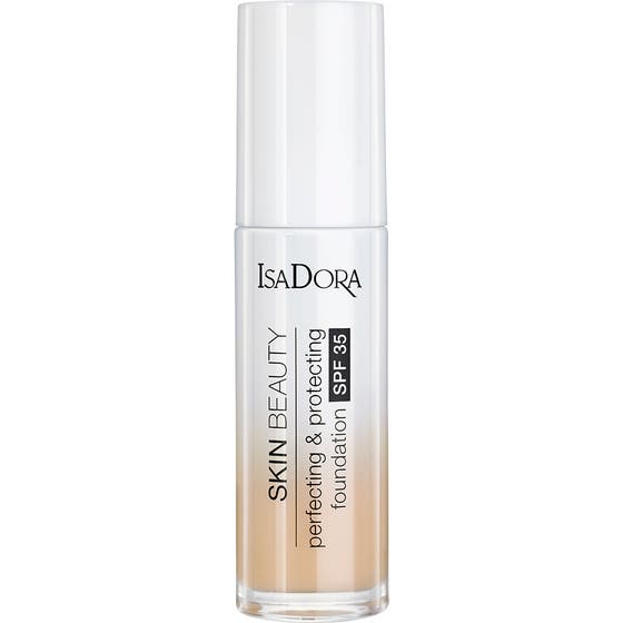 Skin Beauty Perfecting & Protecting Foundation SPF35