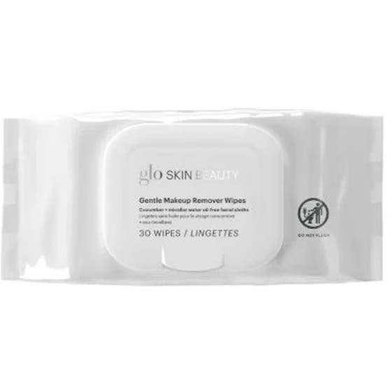 Gentle Makeup Remover Wipes