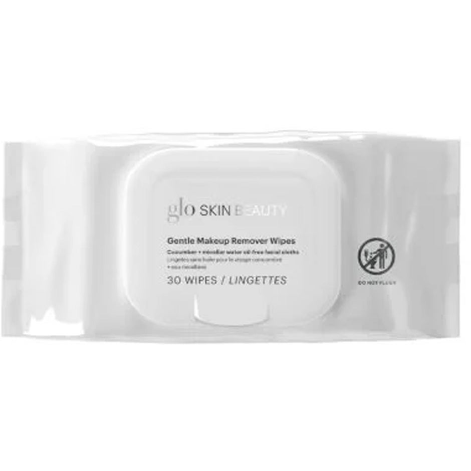 Gentle Makeup Remover Wipes 30 pcs