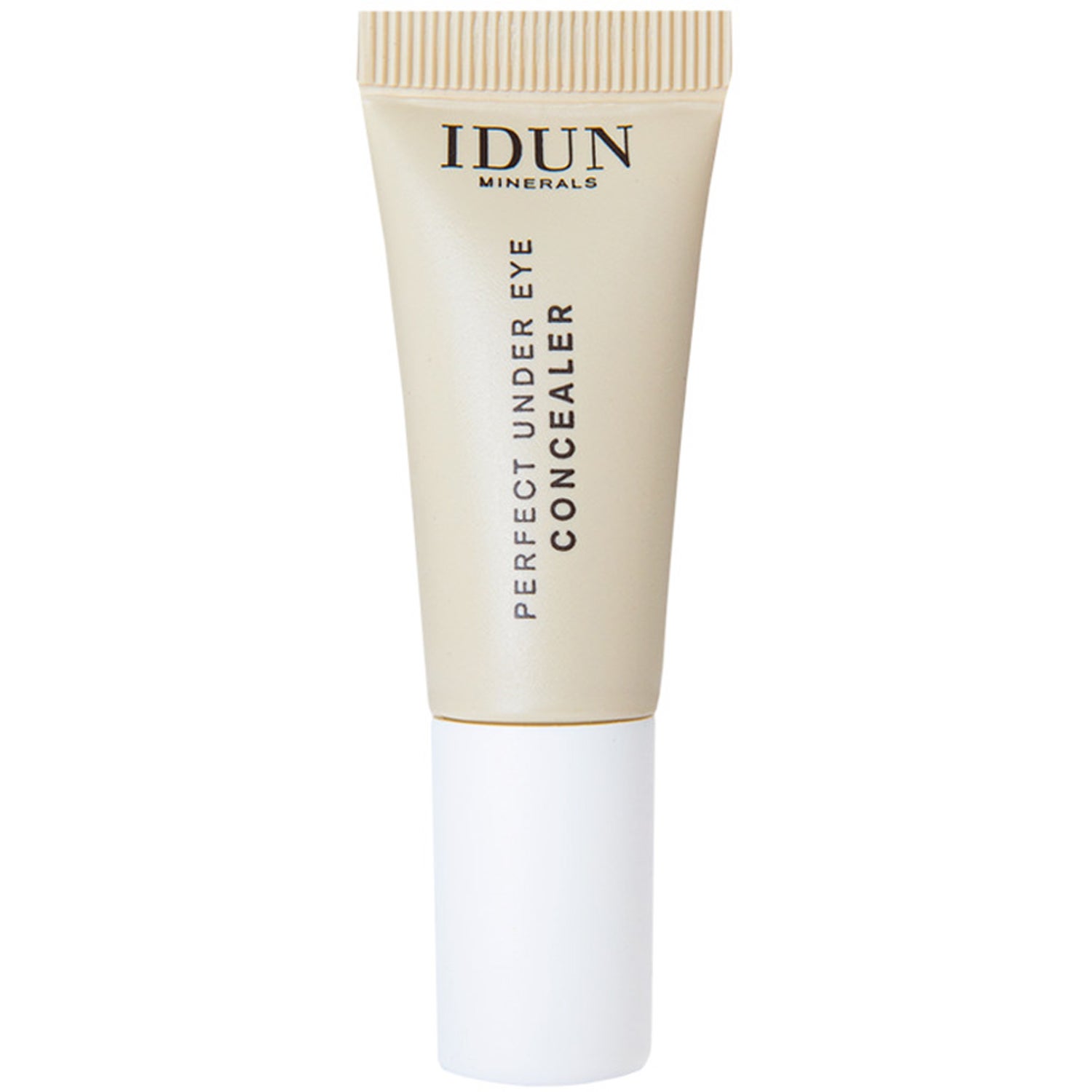 IDUN Minerals Perfect Under Eye Concealer Extra Fair dam – bild 7