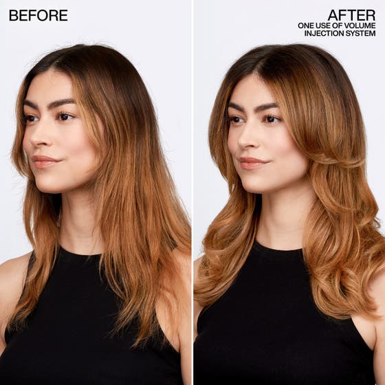 Volume Injection