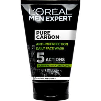 Pure Characoal Wash