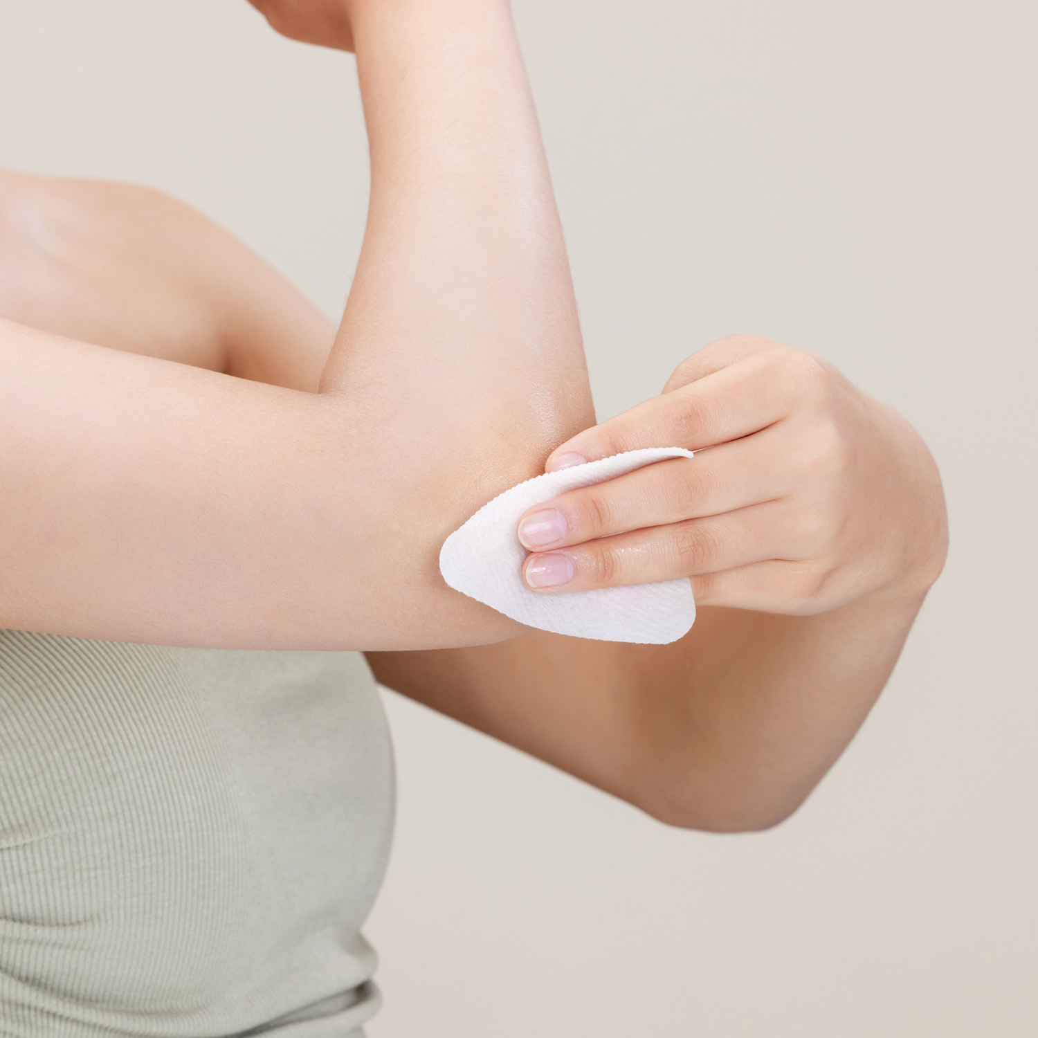 Tea Tree Purifine Toner Pad