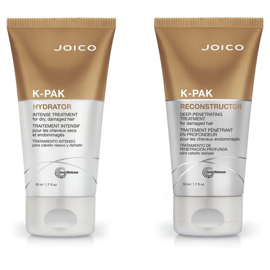 Joico K-PAK Reconstructor & Hydrator Gift NF11BLY