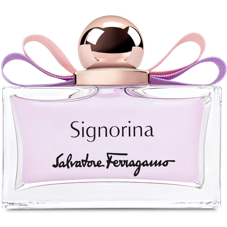 Signorina Eau de Toilette
