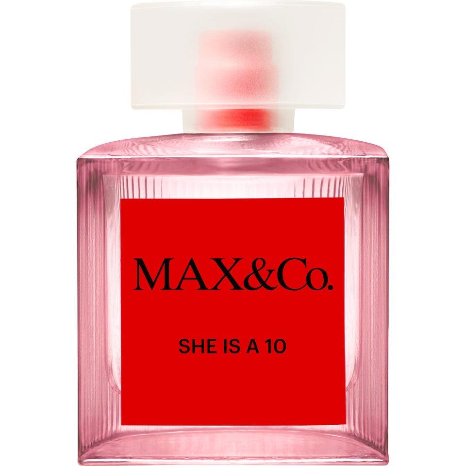 She Is a 10 Eau de Parfum