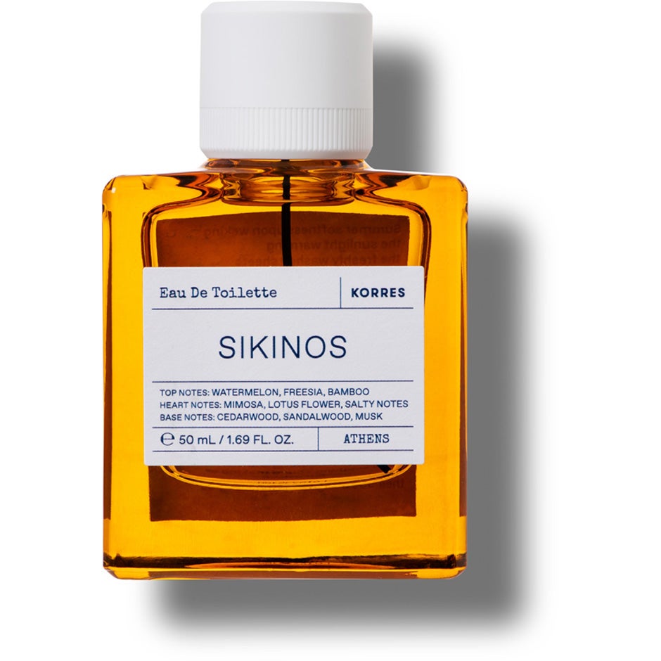Sikinos Eau de Toilette