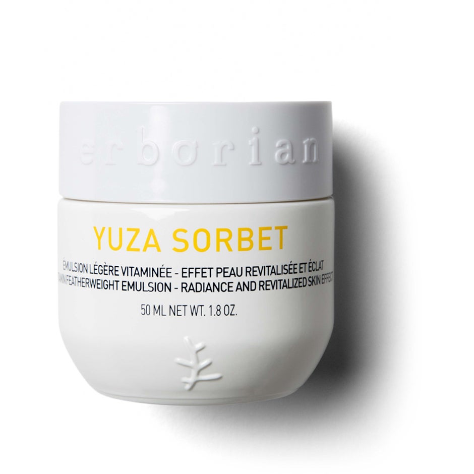 Erborian Yuza Sorbet Day 50 ml billede
