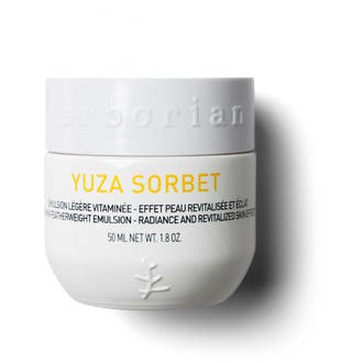 Yuza Sorbet Day