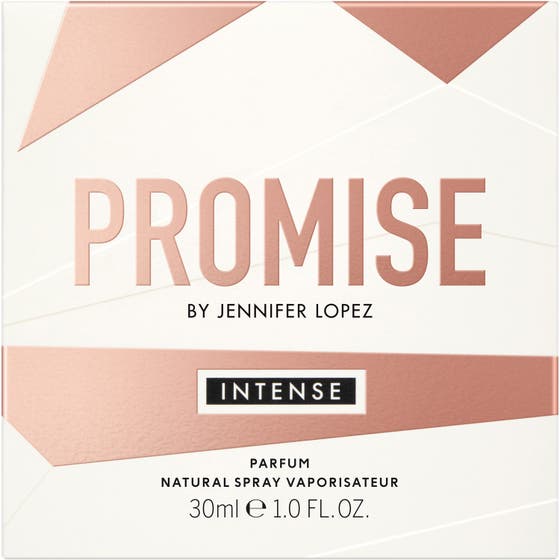 Promise Intense