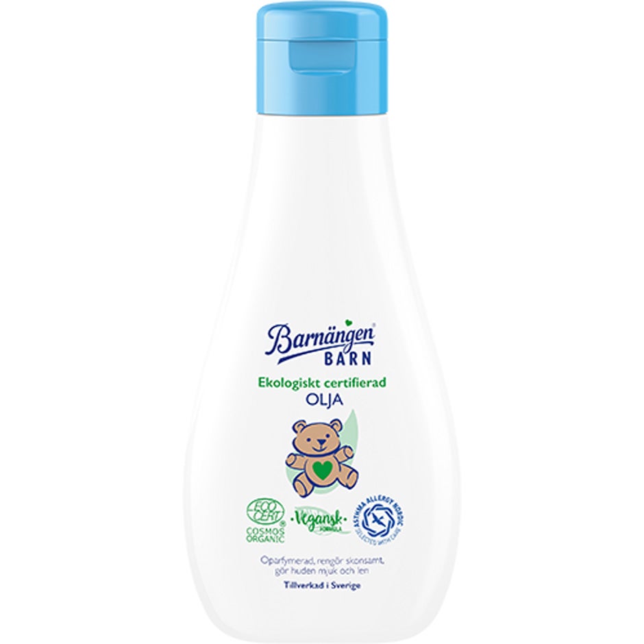 Barnängen Barn Ekologisk Olja 150 ml