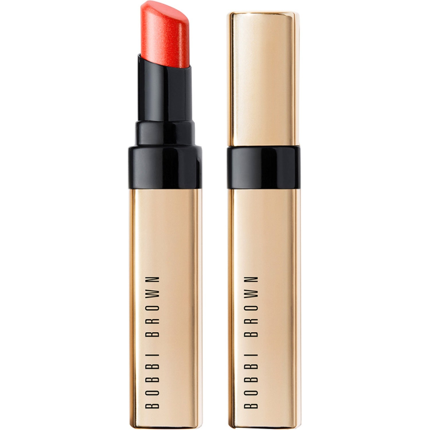 Bobbi Brown Luxe Shine Intense Lipstick läppsmink dam