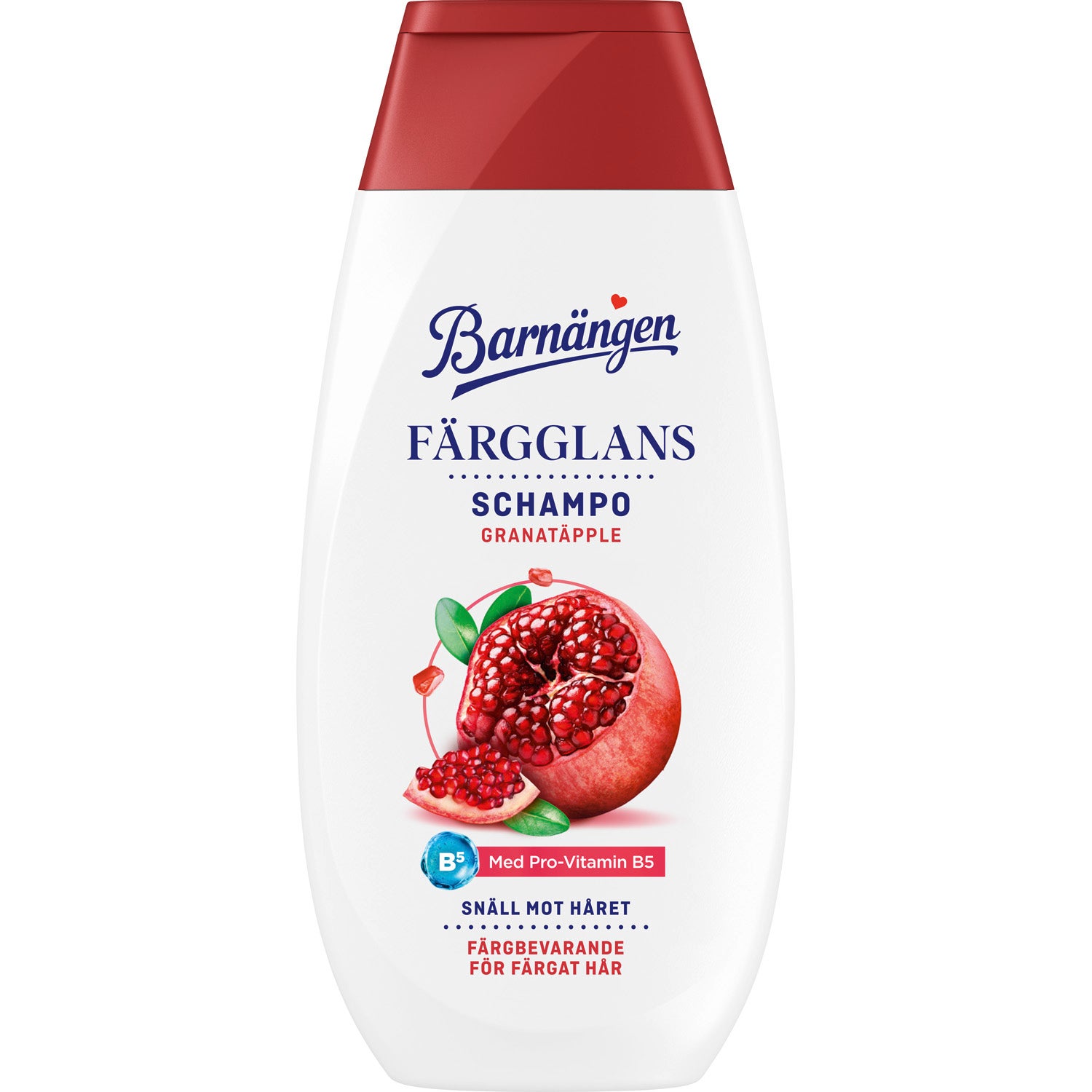Barnängen Färgglans Schampo 250 ml