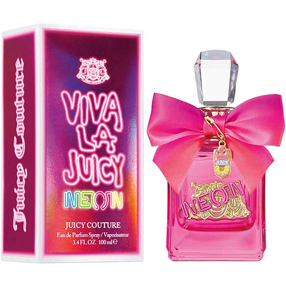 Viva La Juicy Neon