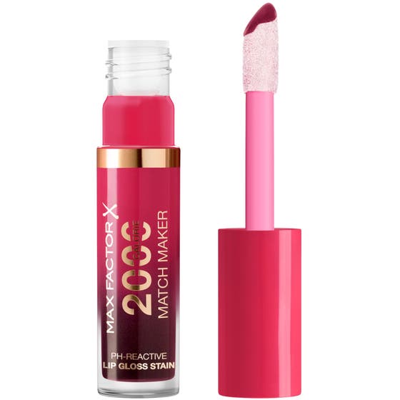 2000 Calorie Lip Glaze