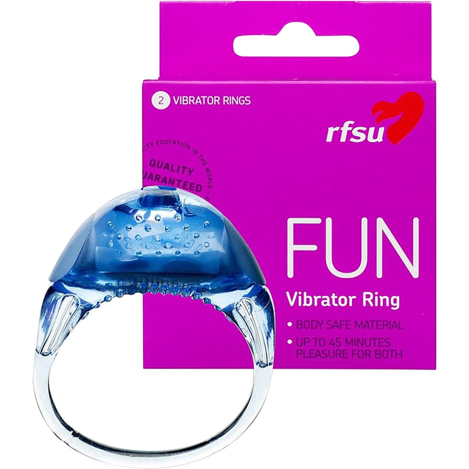 RFSU Vibratorring
