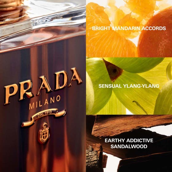 La Femme Prada L'Eau