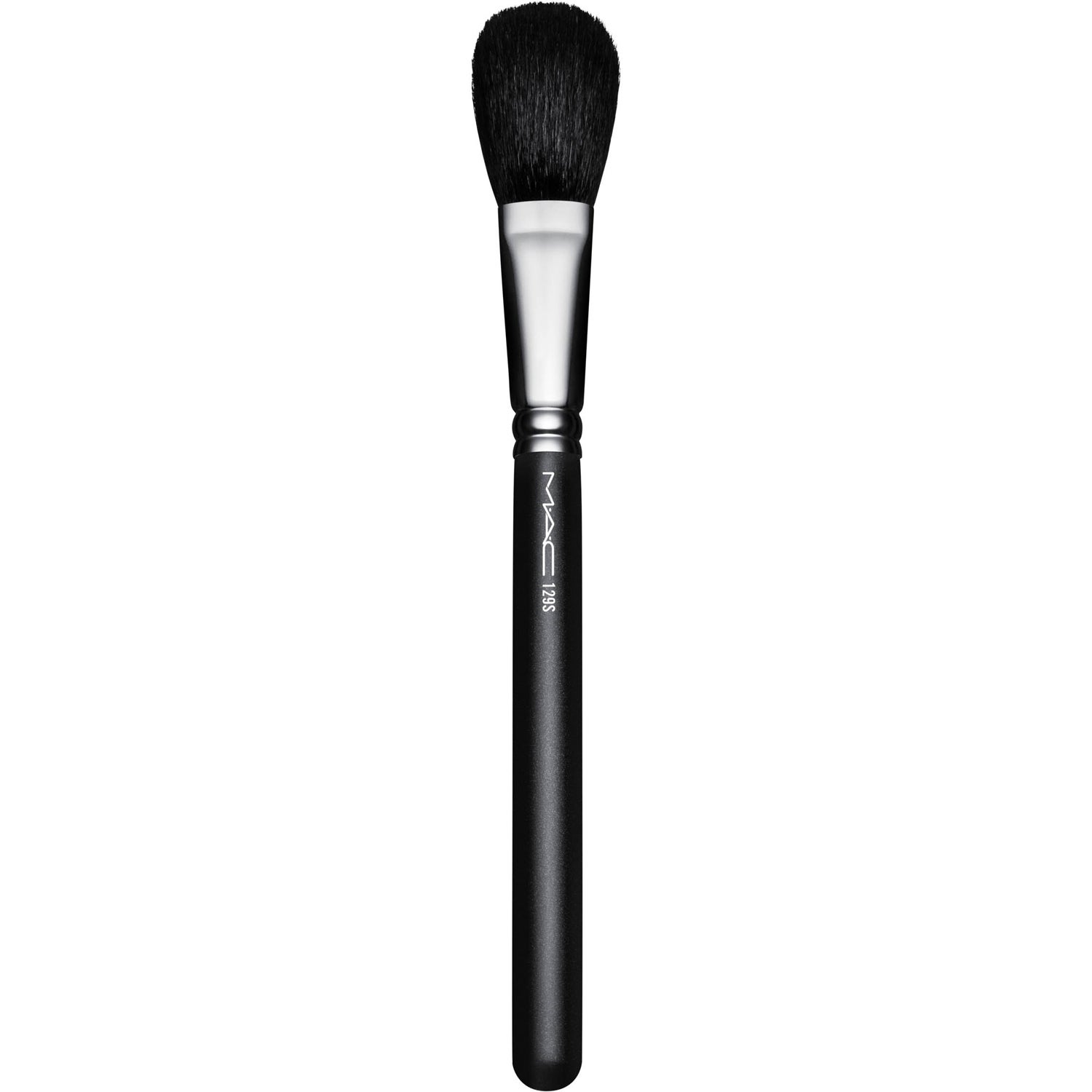 Mac Brushes 129S Powder/Blush sminkverktyg dam – bild 7
