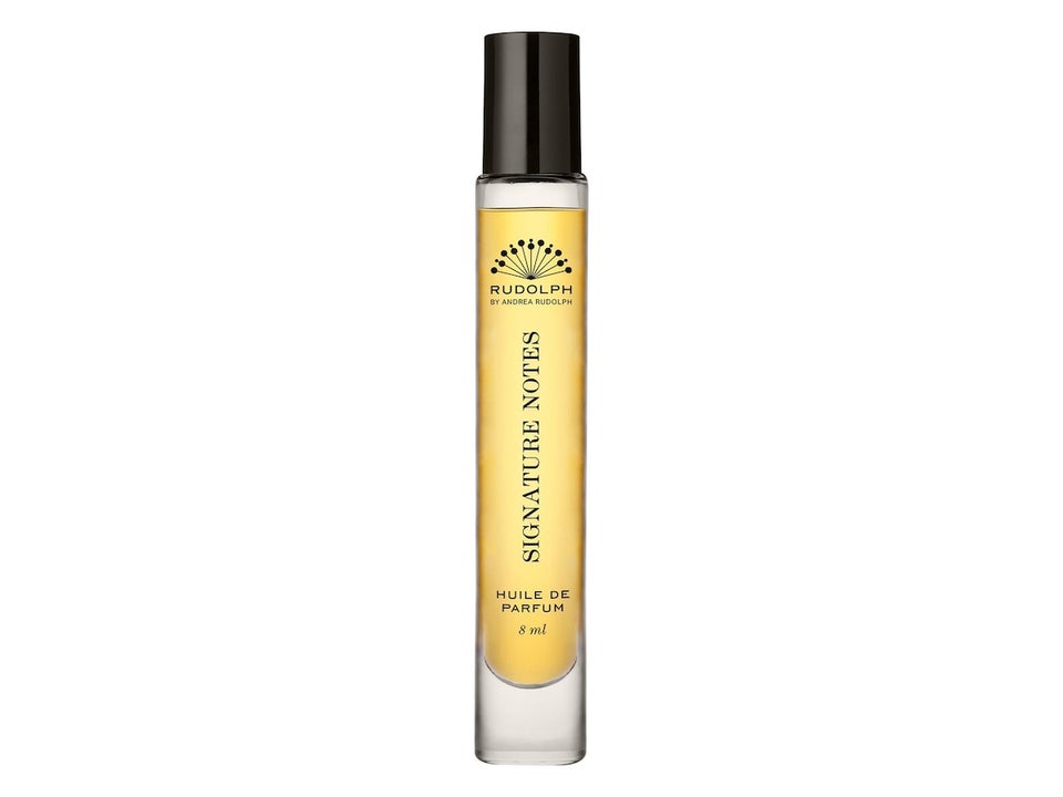 Huile de Parfume Signature Notes Eau de Parfum