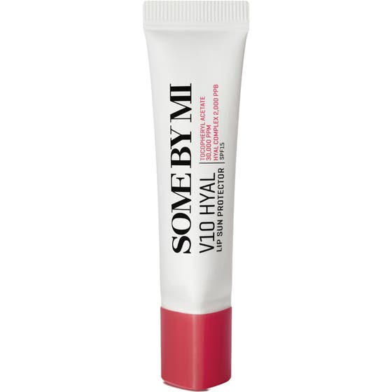 V10 Hyal Lip Protector SPF15