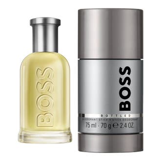 Boss Bottled Set