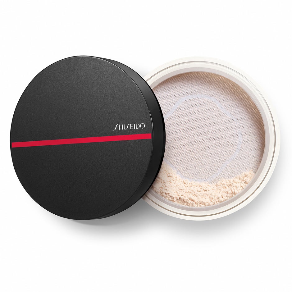 Synchro Skin Invisible Silk Loose Powder Matte 6 g