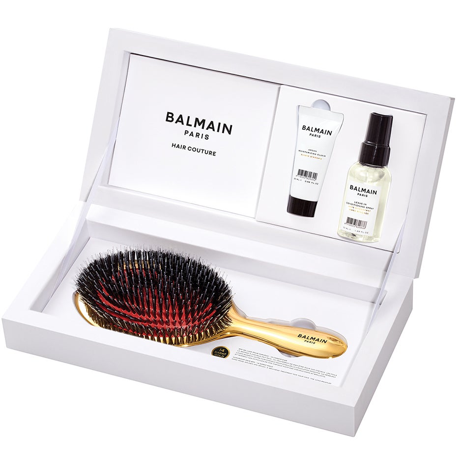 Golden Spa Brush 1 pcs
