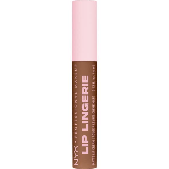 Lip Lingerie XXL Matte Liquid Lipstick