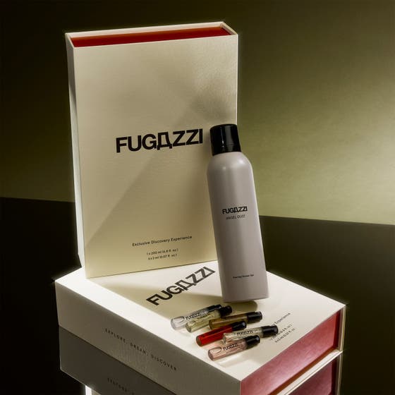 Fugazze Bestseller Set
