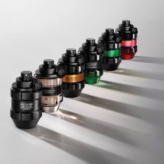 Spicebomb Night Vision