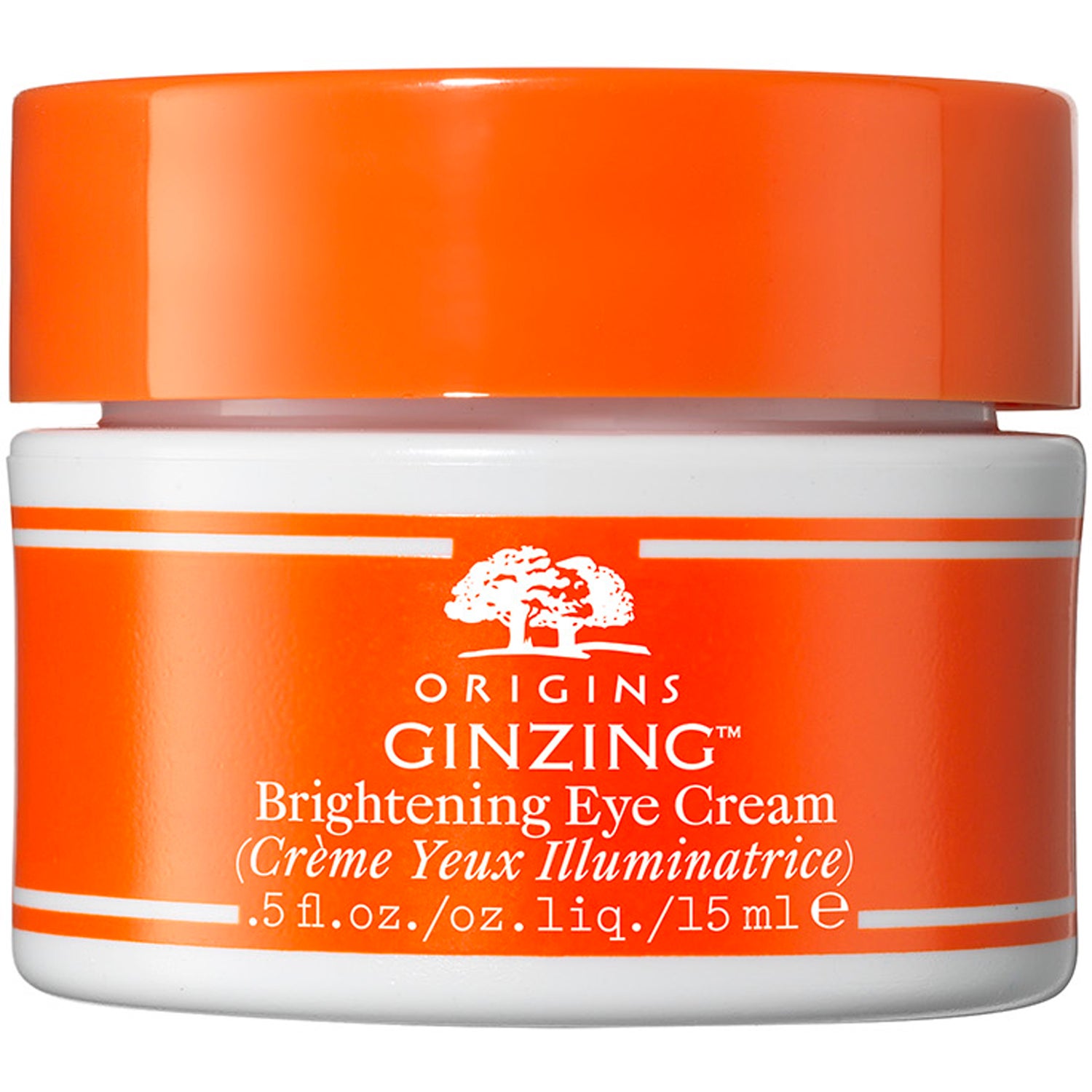 Alternativ bild 0 för Origins GinZing Refreshing Eye Cream Cool Shade - 15 ml