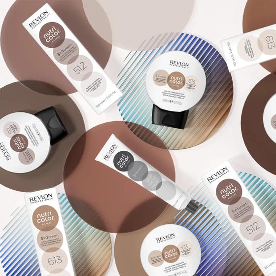 PRO Nutri Color Filters